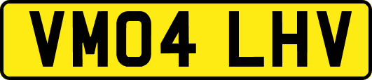 VM04LHV