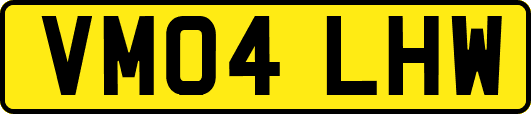VM04LHW