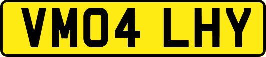 VM04LHY