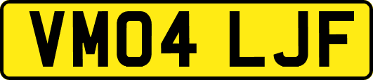 VM04LJF