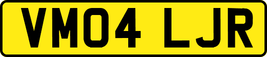 VM04LJR