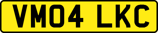 VM04LKC