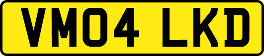 VM04LKD
