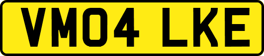 VM04LKE