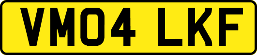 VM04LKF