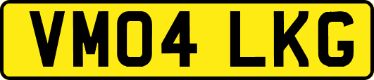 VM04LKG