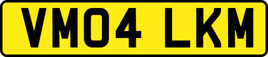 VM04LKM