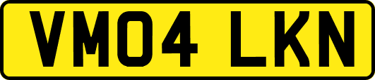 VM04LKN