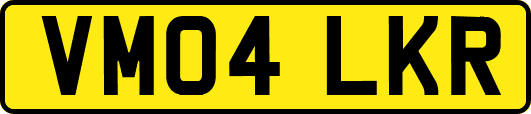 VM04LKR