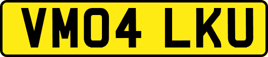 VM04LKU