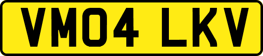 VM04LKV