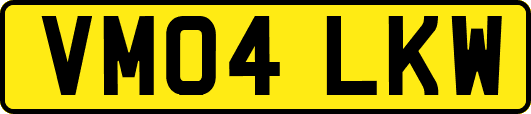 VM04LKW