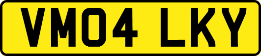 VM04LKY
