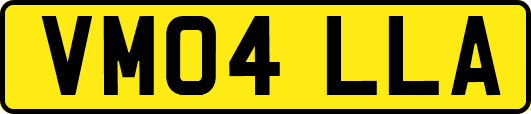 VM04LLA