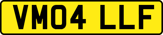 VM04LLF