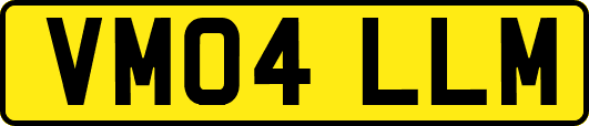 VM04LLM