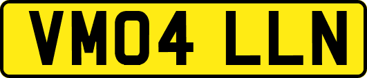VM04LLN