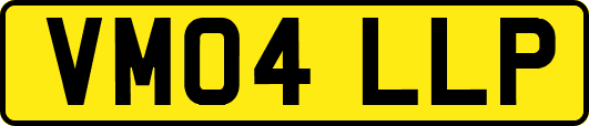 VM04LLP