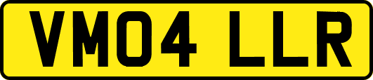 VM04LLR