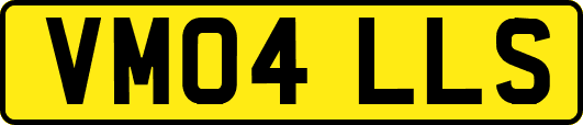 VM04LLS