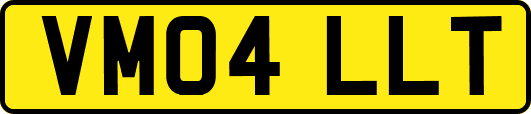 VM04LLT