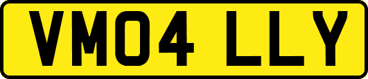VM04LLY