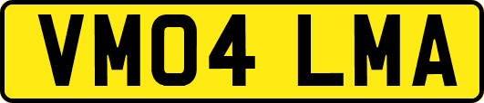 VM04LMA