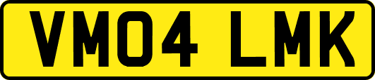VM04LMK