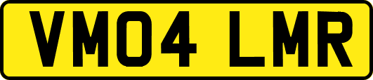 VM04LMR