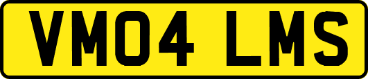 VM04LMS