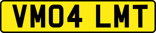 VM04LMT