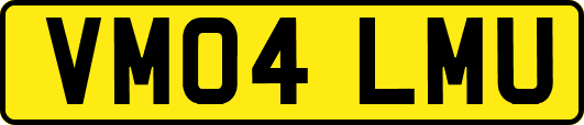 VM04LMU