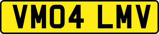 VM04LMV