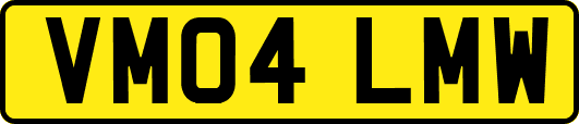 VM04LMW