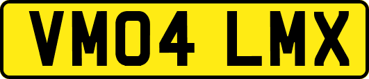 VM04LMX