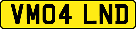 VM04LND