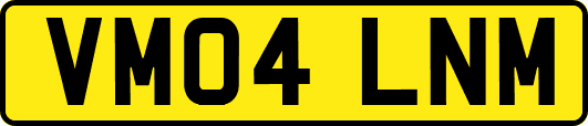 VM04LNM