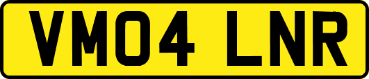 VM04LNR