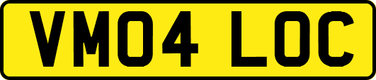 VM04LOC