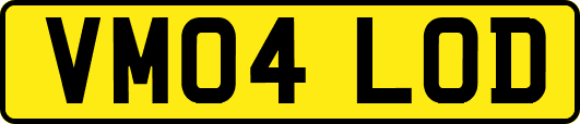 VM04LOD