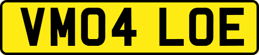 VM04LOE