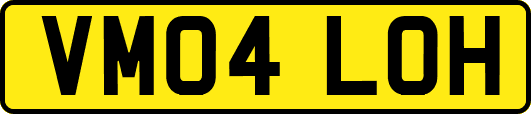 VM04LOH