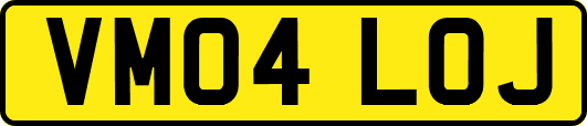 VM04LOJ