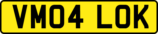 VM04LOK