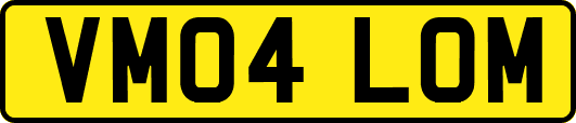 VM04LOM