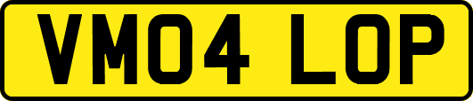 VM04LOP