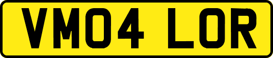VM04LOR