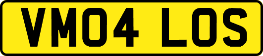 VM04LOS