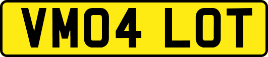 VM04LOT