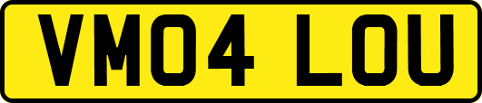 VM04LOU